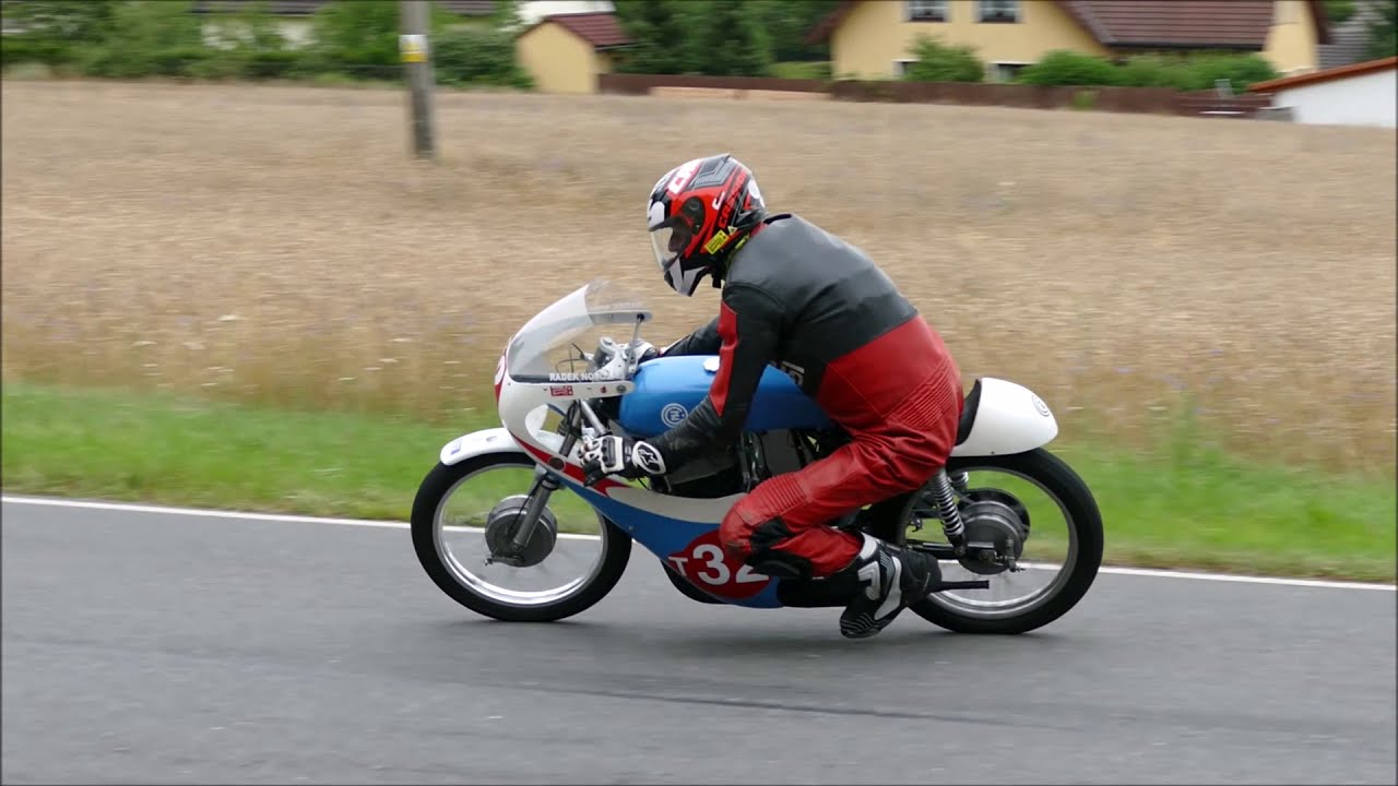 🏍Nepomucký trojúhelník 27.8.2019 od TM 2020🏍