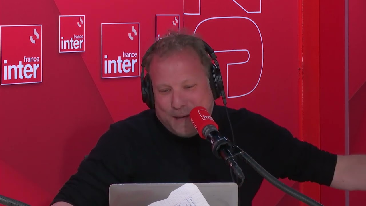 La vérité sur Mathilde Munos - Le billet de Thomas Croisière