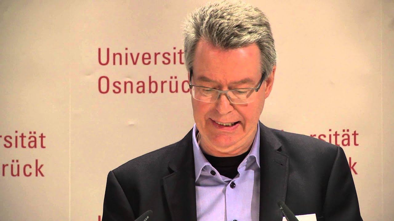 Hybride Kriegsführung. Konfliktform der Zukunft? (8. Osnabrücker Wissensforum)