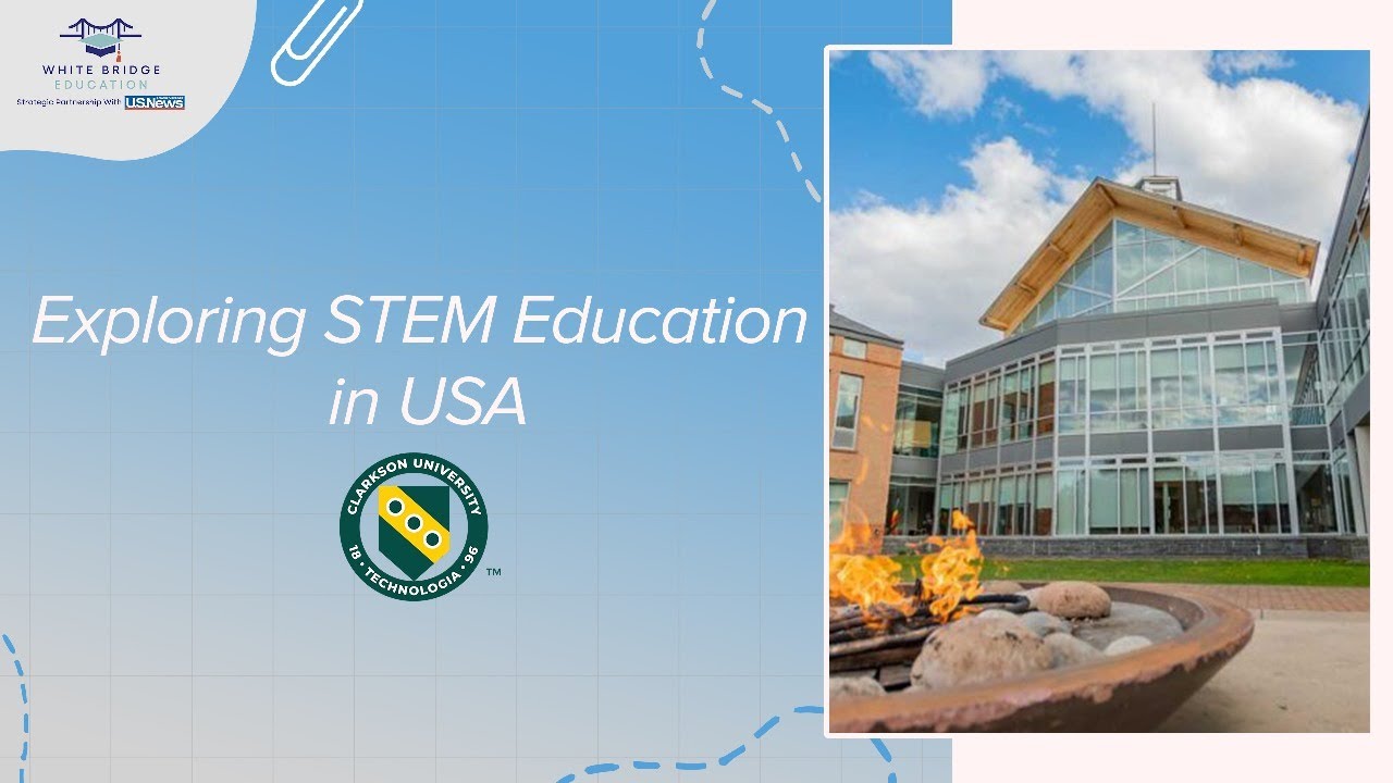 Why Indian Students are Choosing the U.S. for STEM Programs?