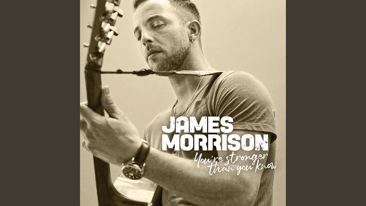 My Love Goes On (feat. Joss Stone)