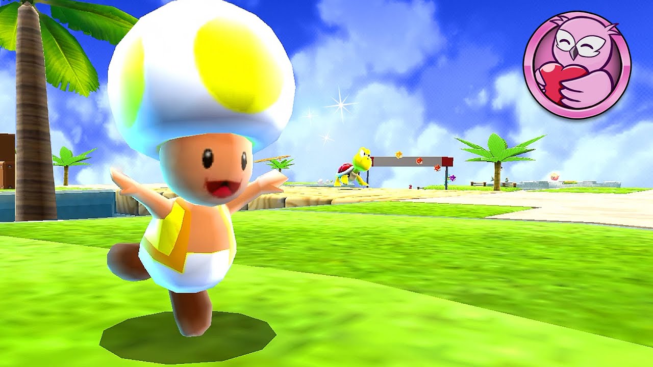 Cozy Nintendo music for feel-good moments