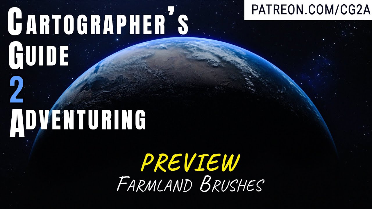 Preview - Farmland Brushes (Wonderdraft)