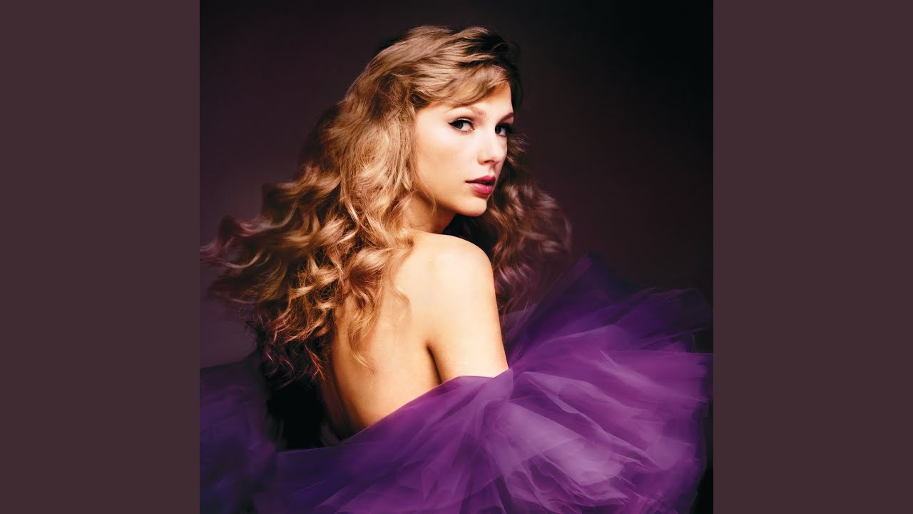 Dear John (Taylor's Version)