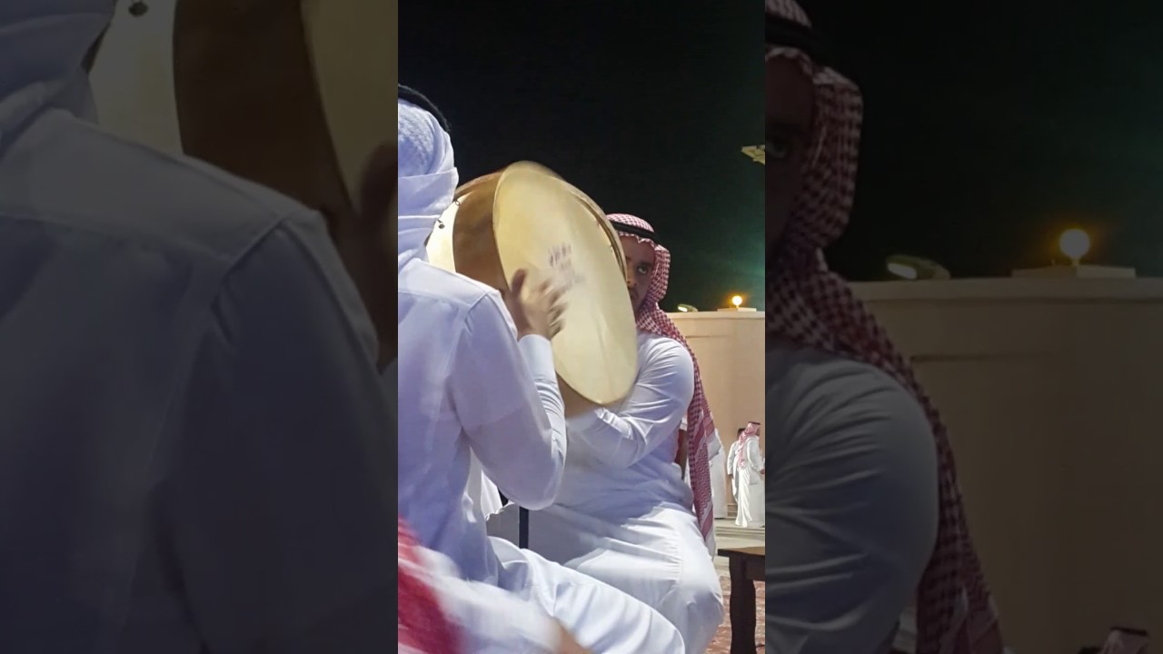 فرقة ابو عطية | زير زهران
