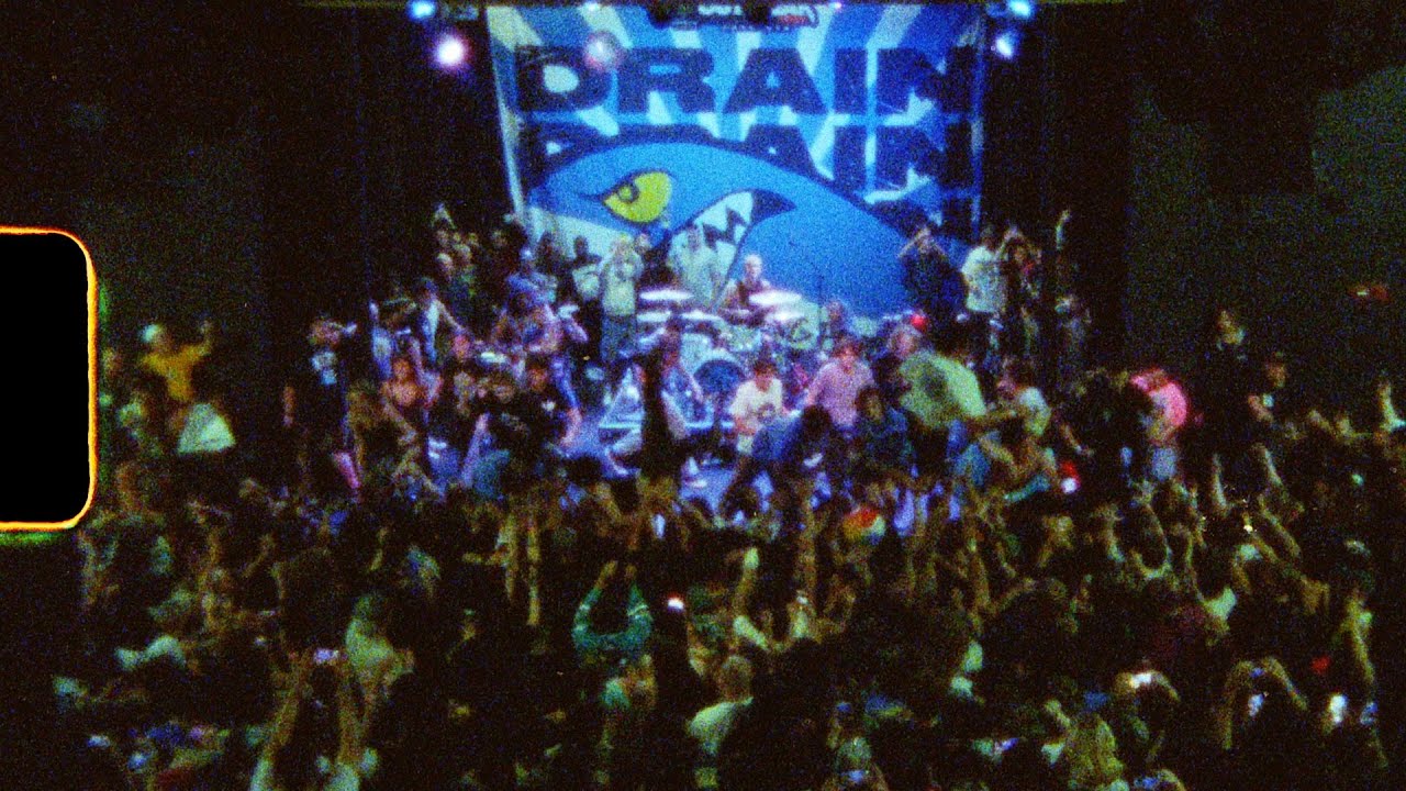 DRAIN - 