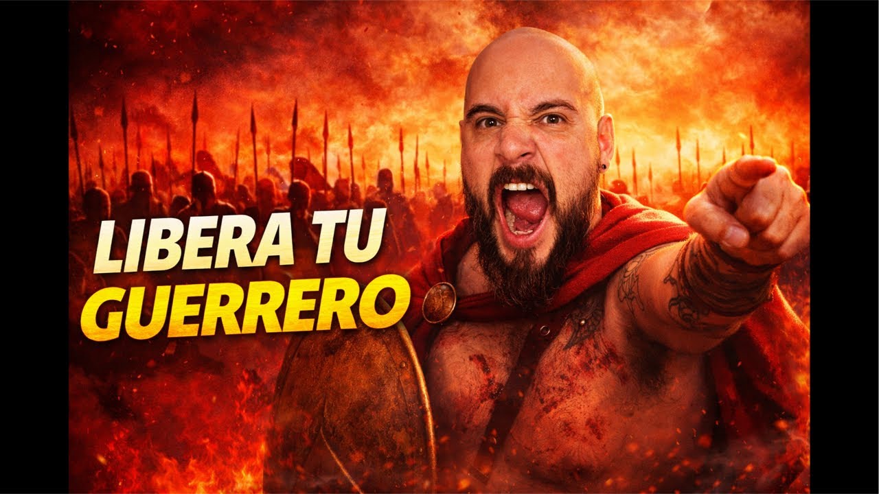 Conecta con tu fuerza interior
