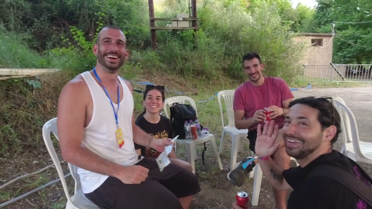 Fiesta Voio 14 &Iota;&omicron;&upsilon;&lambda;ί&omicron;&upsilon; 2023    &Beta;ό&lambda;&tau;&alpha; &tau;&eta;&nu; &Delta;&epsilon;ύ&tau;&epsilon;&rho;&eta; &Mu;έ&rho;&alpha;