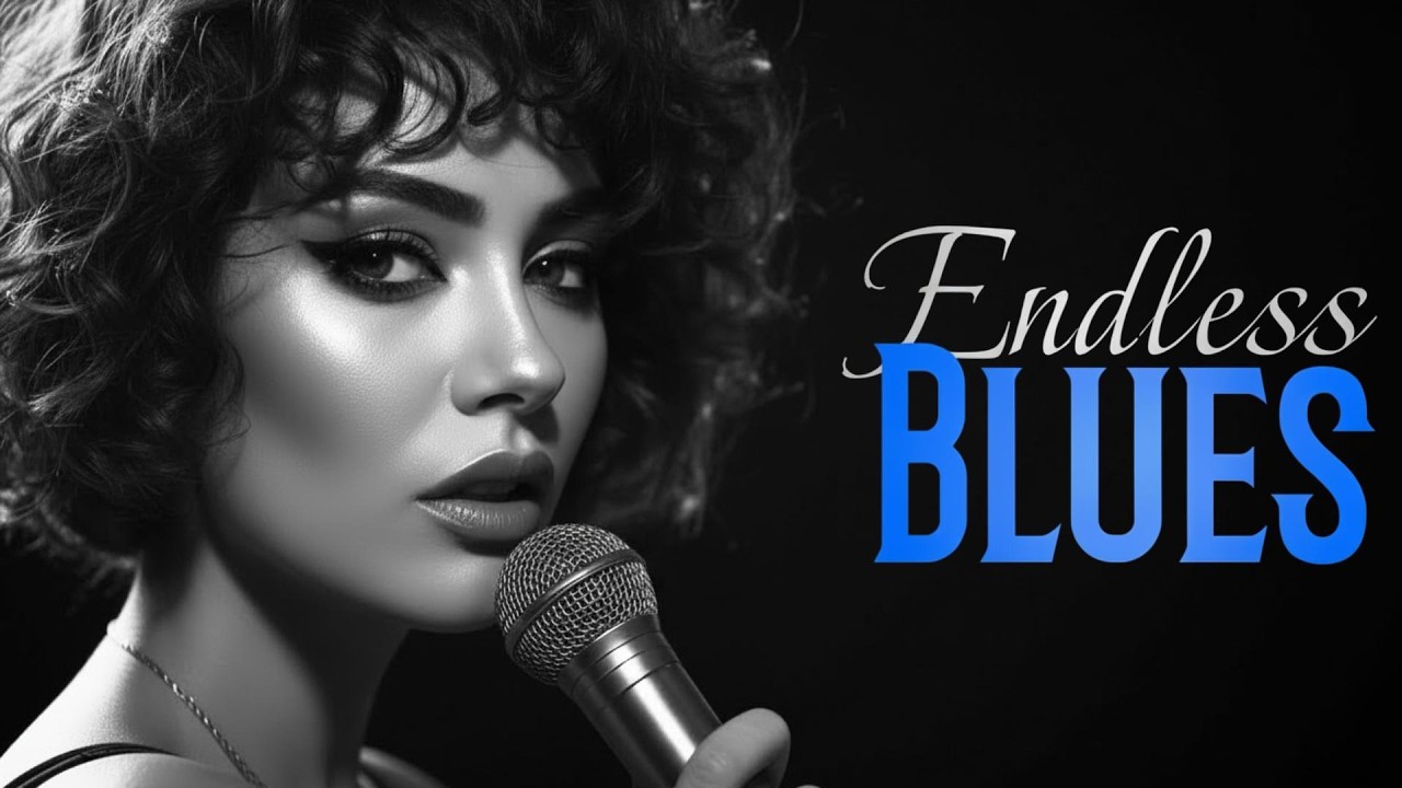Golden Blues Collection | Songs of Love, Heartache & Soul