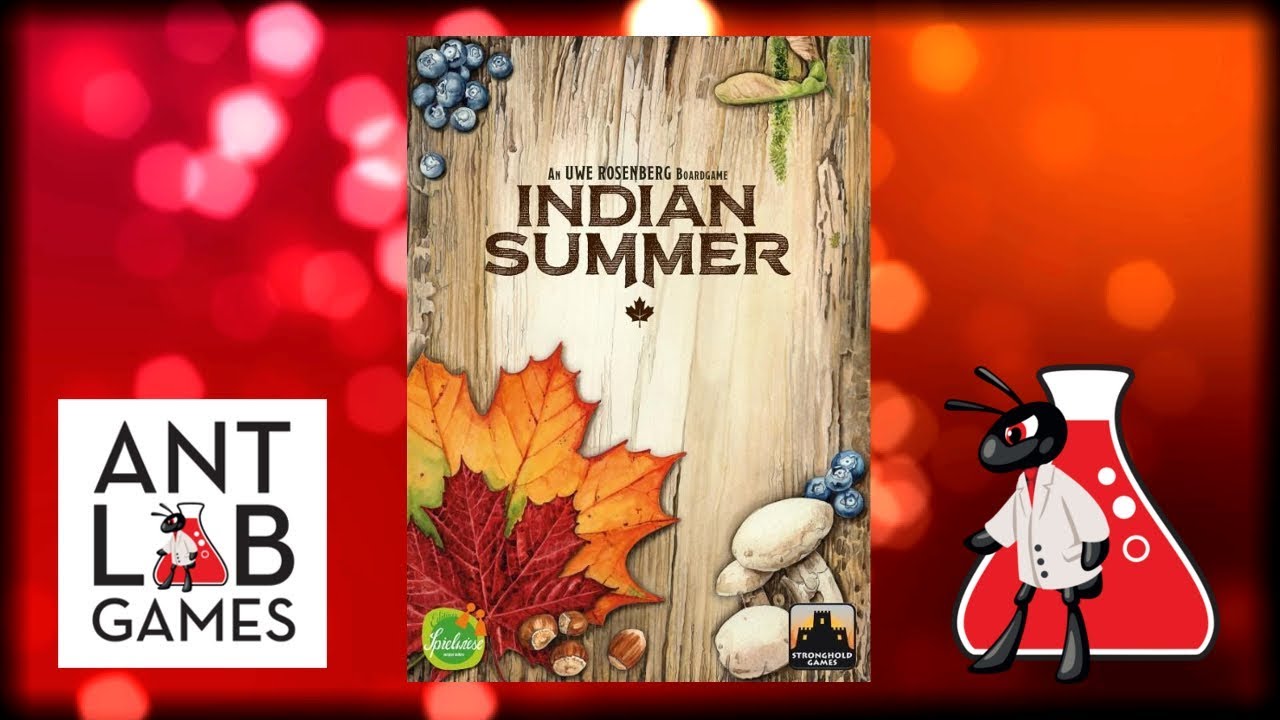 Indian Summer