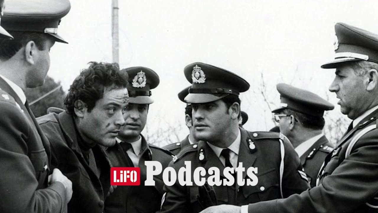 Υπόθεση Λυμπέρη: Η τελευταία εκτέλεση στην Ελλάδα