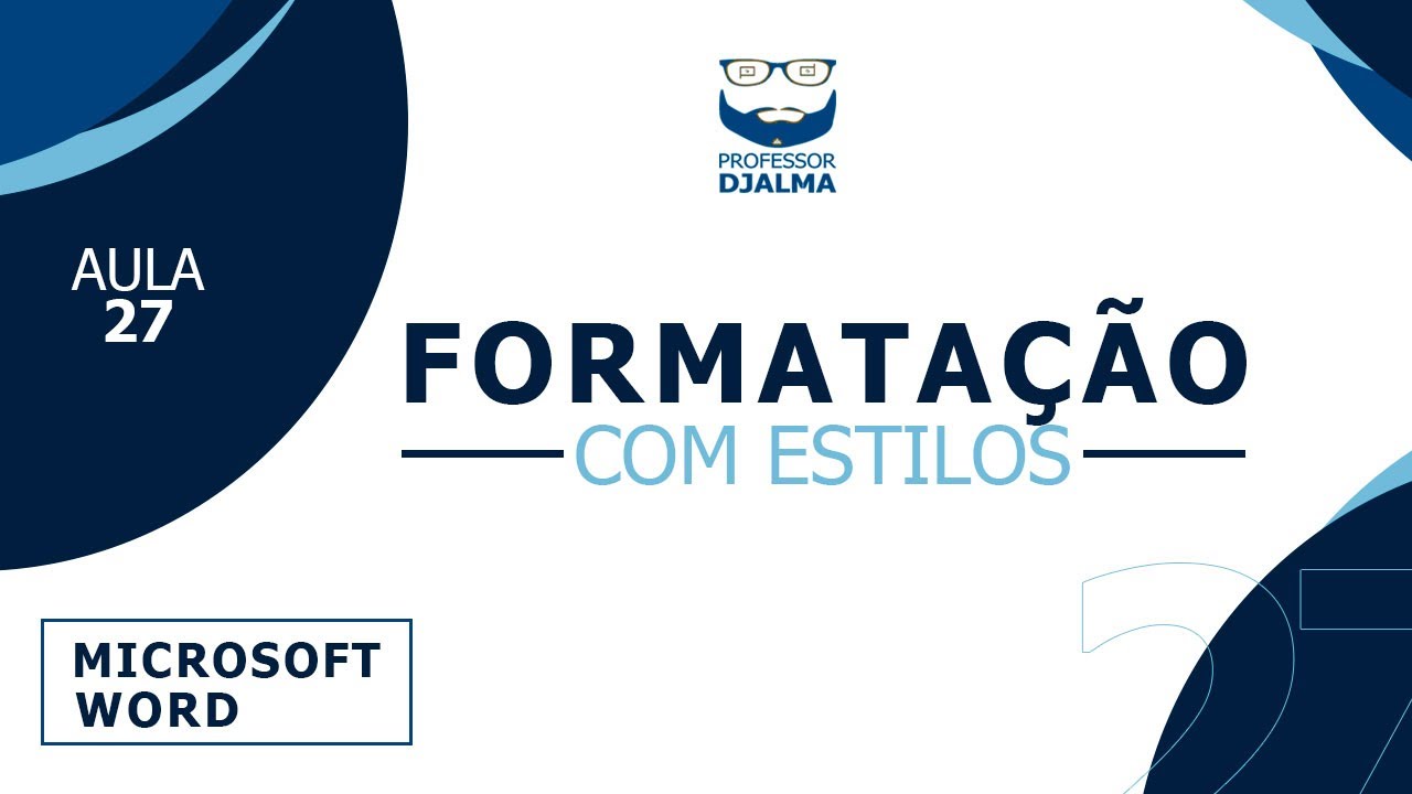 Você Está Perdendo Tempo com Formatação no Word? Aprenda a Usar a Ferramenta Estilos!