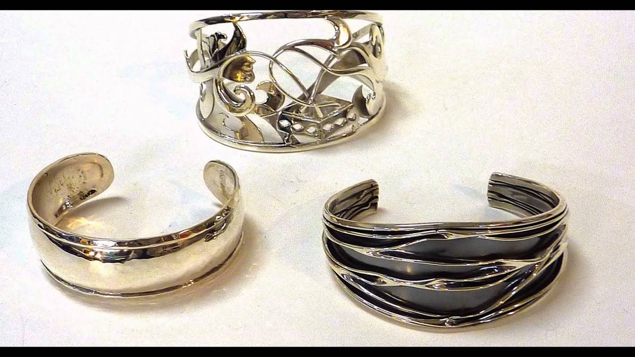 Taxco Sterling Silver - September 2014