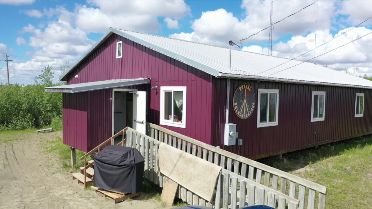 Bethel Search and Rescue