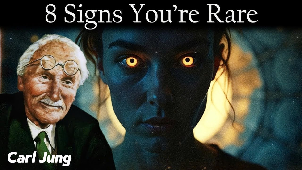8 Signs You Are Extremely Different