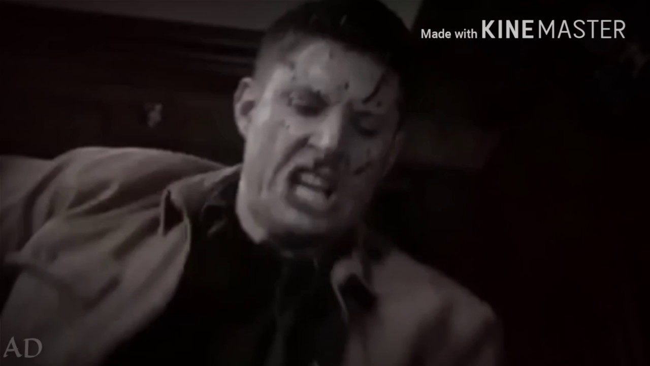 The Winchester Brothers || [Spn] Monster - Skillet