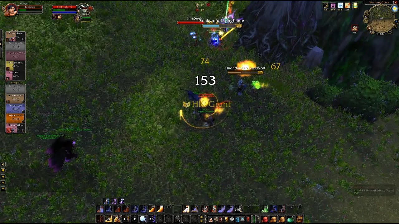 Live SOD Ret Pally PvP Commentary!! Level 25 Battleground Gameplay, New Second Channel!