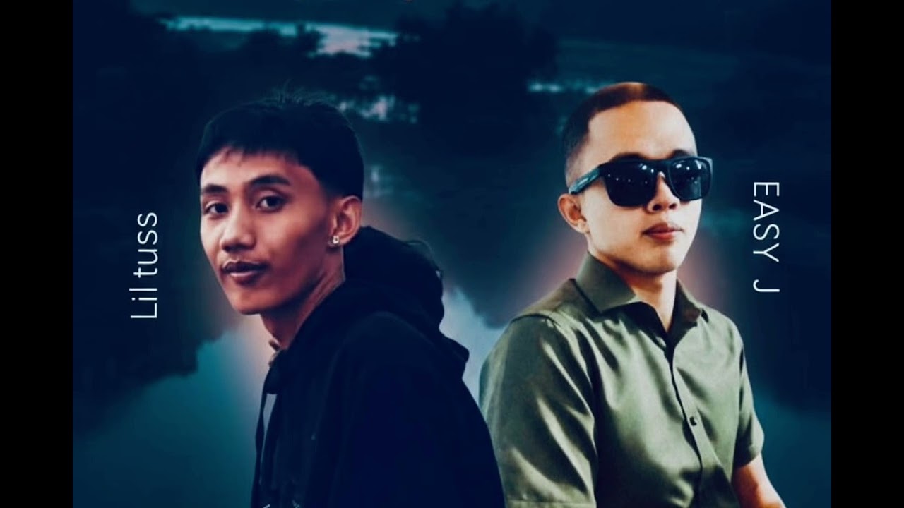 NATAGPUAN KITA - Easy J ft. Lil Tuss (prod.wspcarl)