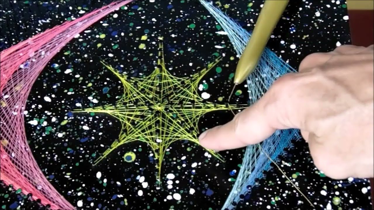astrofísica remix por jorge de la tierra