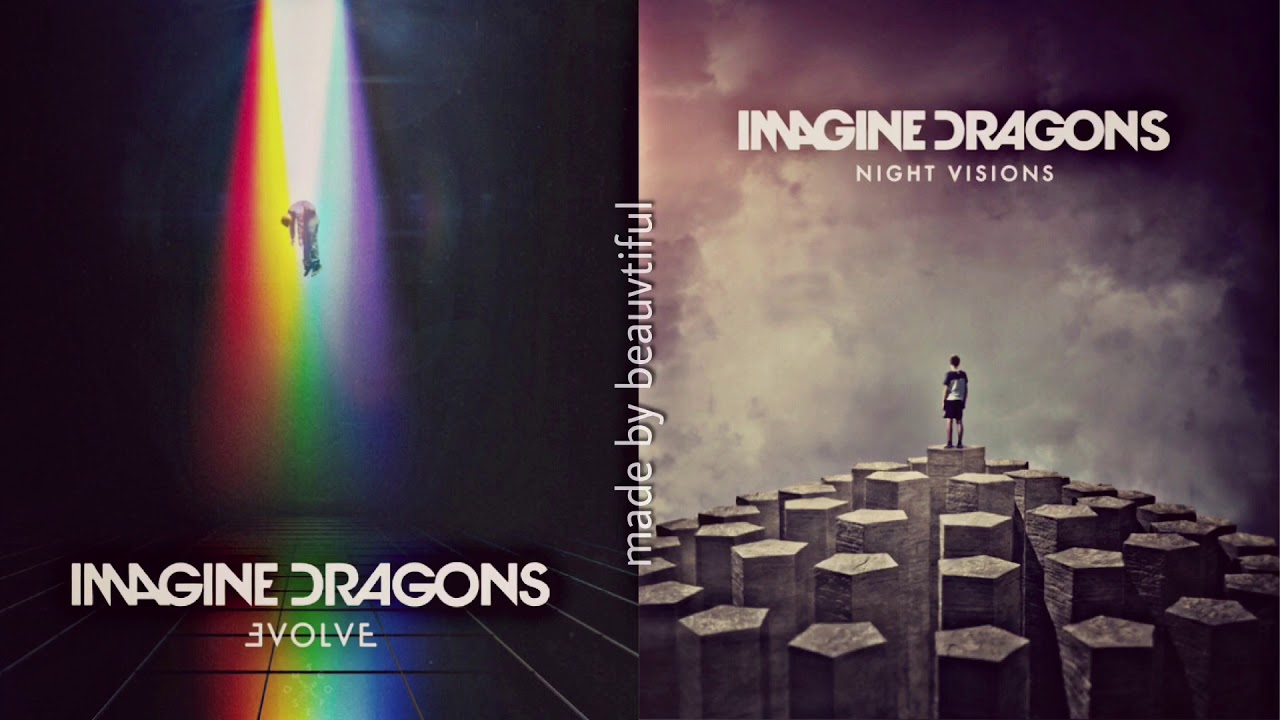 Whatever It Takes / Radioactive Mashup
