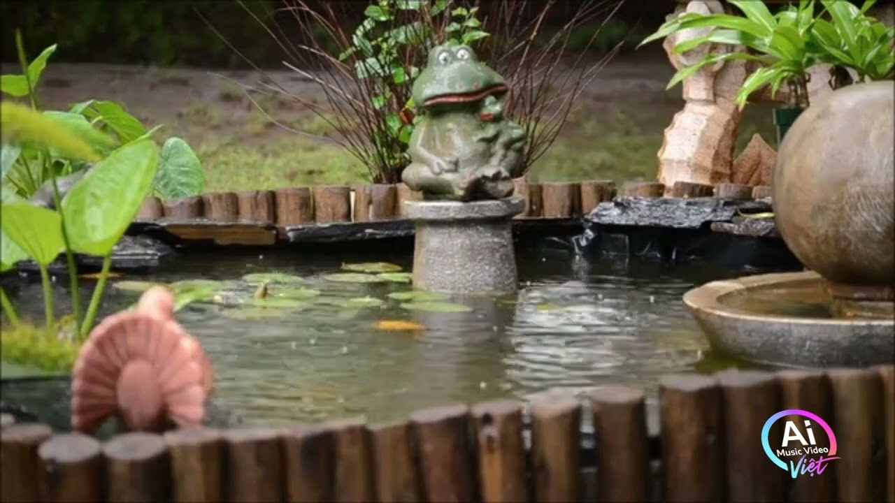 Đêm Nay Mưa Về