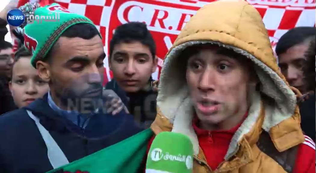 ماذا لو كانت فلسطين بجوار الجزائر ..؟