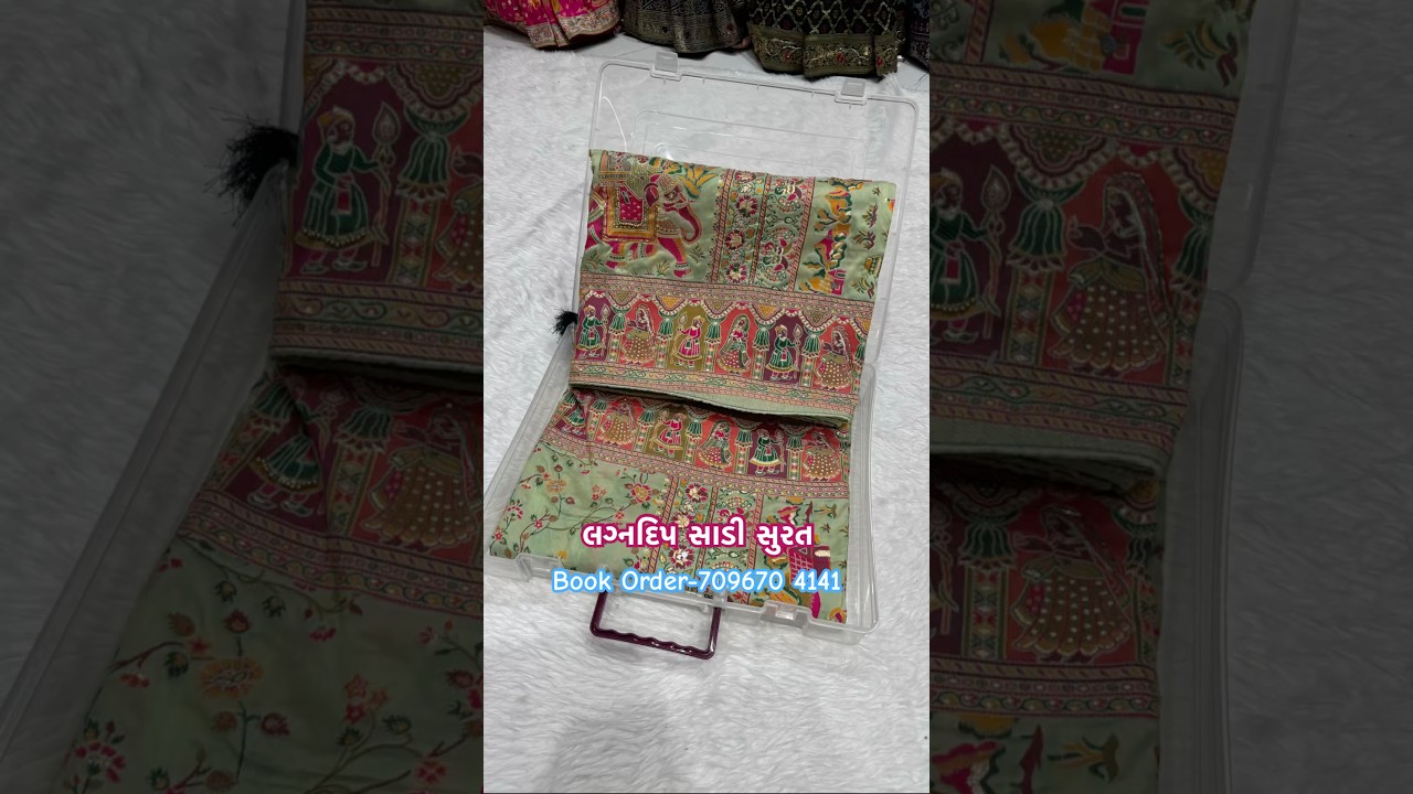 Royal Look Pashmina Cotton Saree #youtube #trending #saree #instagram #fashion #song #love #new #design