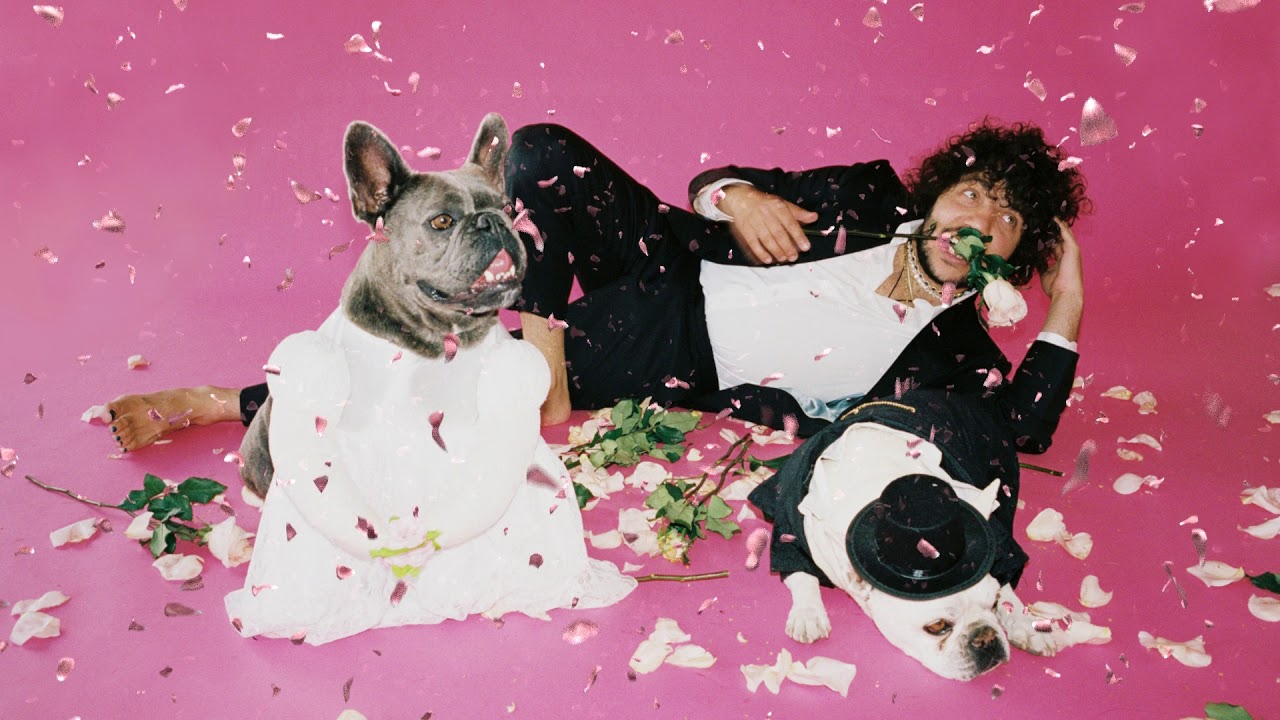 benny blanco, Halsey & Khalid – Eastside (Acoustic)