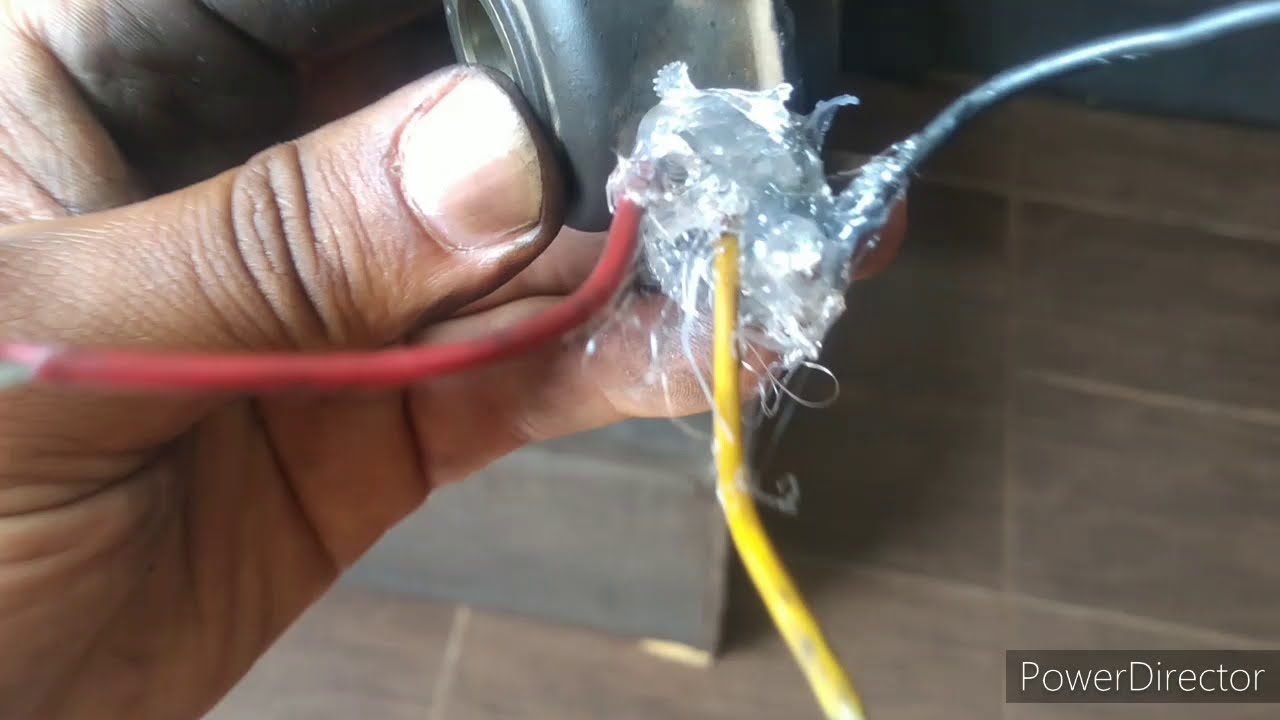 Recuperando Velocímetro da Kasink Comet 150cc.