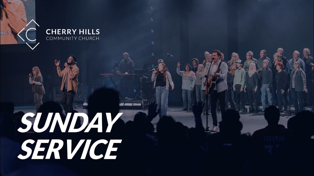 Cherry Hills LIVE! | February 8 | 10:30a