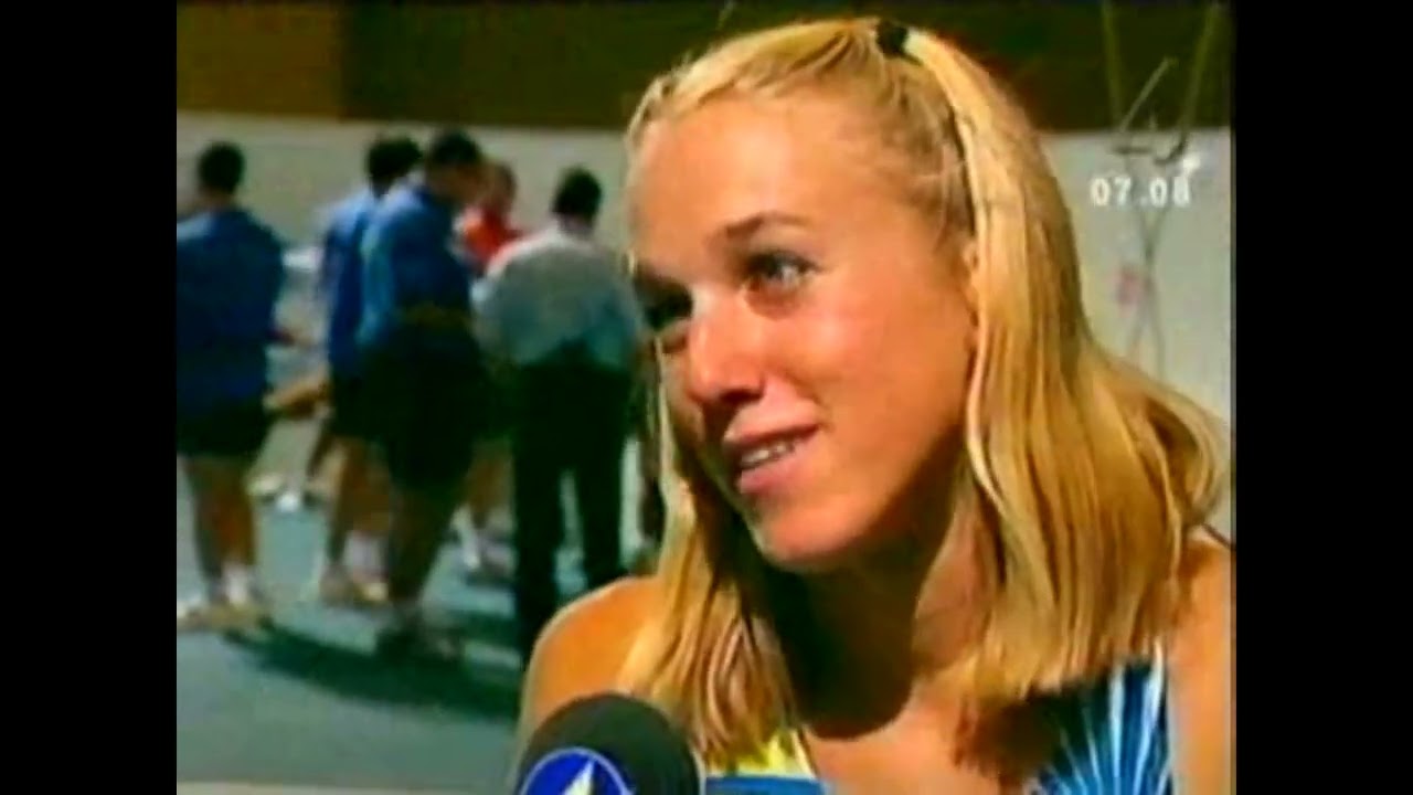 TV4 Nyheterna - 1999-08-30.