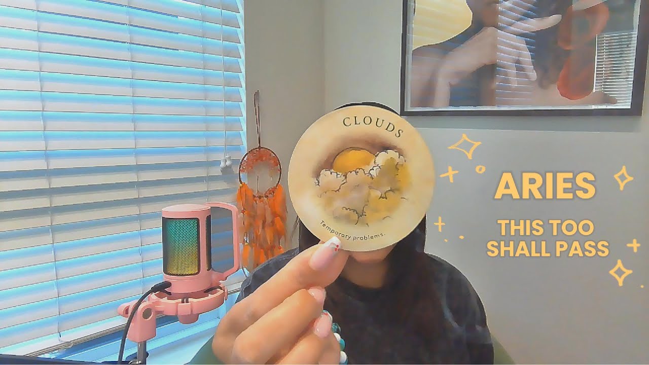 ARIES ♈: This Too Shall Pass — After the Retrograde… Your Light Is Returning