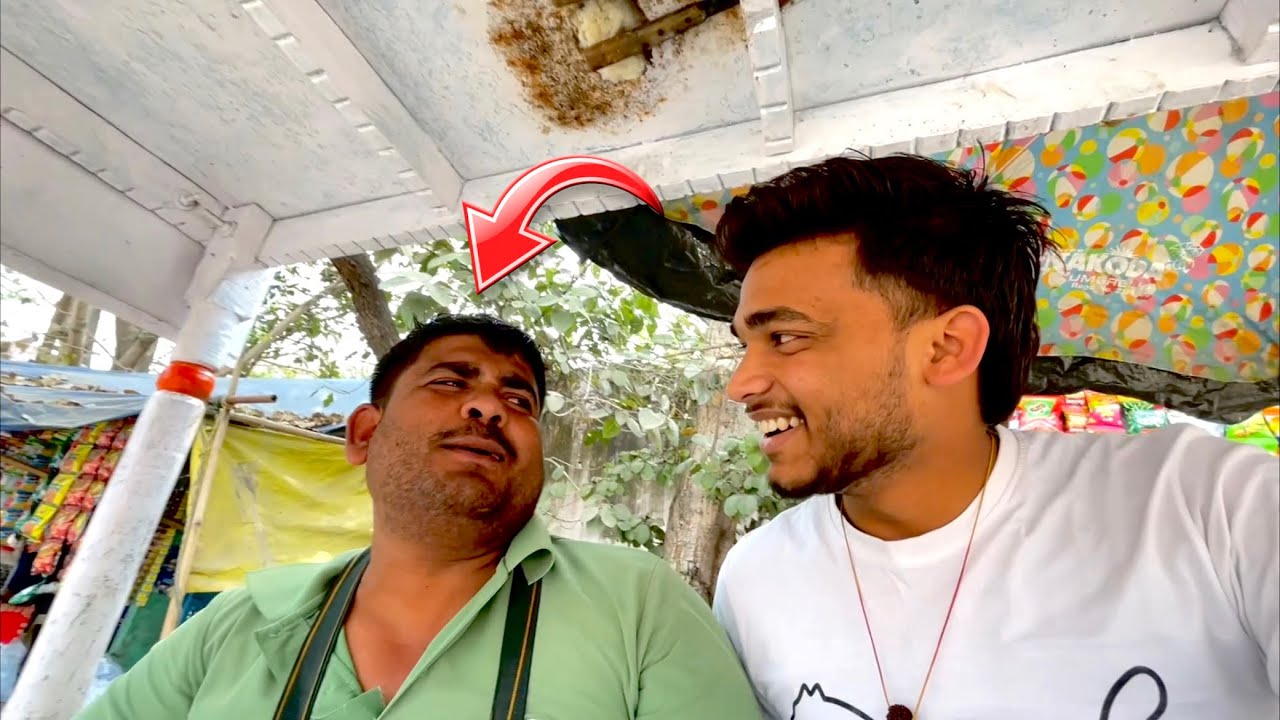 Video Viral Hone ke baad Chacha Ka Reaction 😅