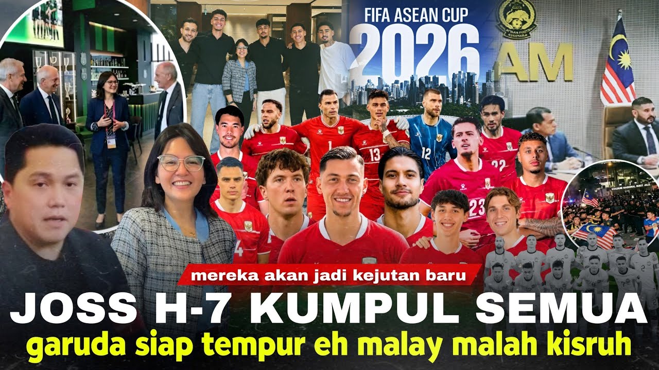 PSSI Lobby Succeeds 