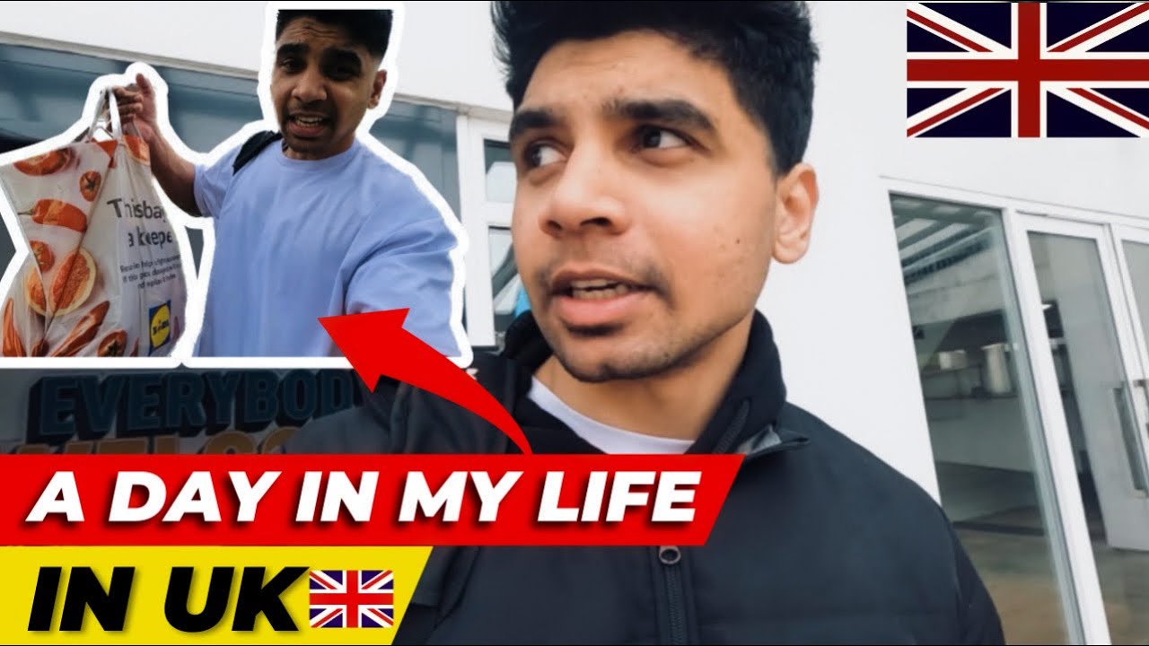 A Day in My life in UK || UK Malayalam Vlogs || Grocery Purchase in UK|| Bachelor life Experience ||