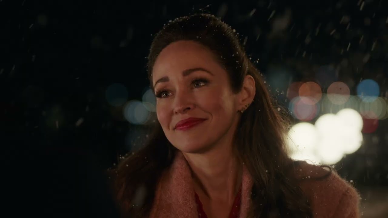 We Met in December Trailer