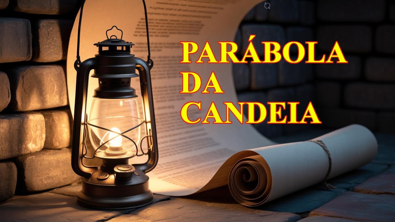 A Parábola da Candeia