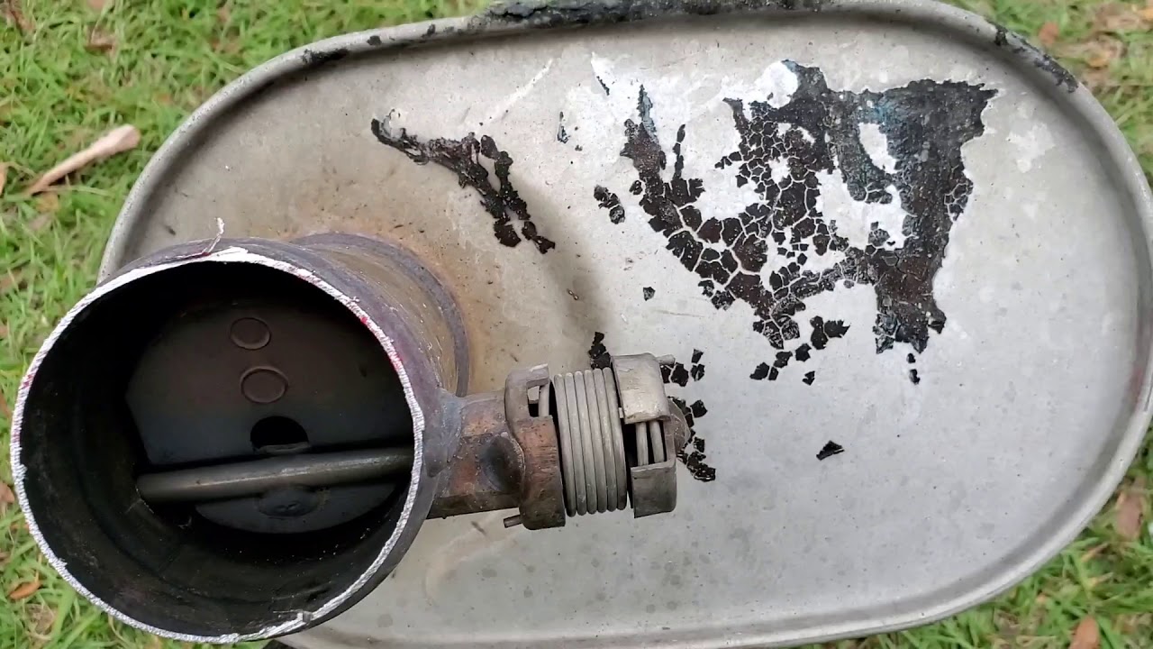 2019 2020 2021 CHEVROLET SILVERADO 1500 5.3L V8 MUFFLER DELETE