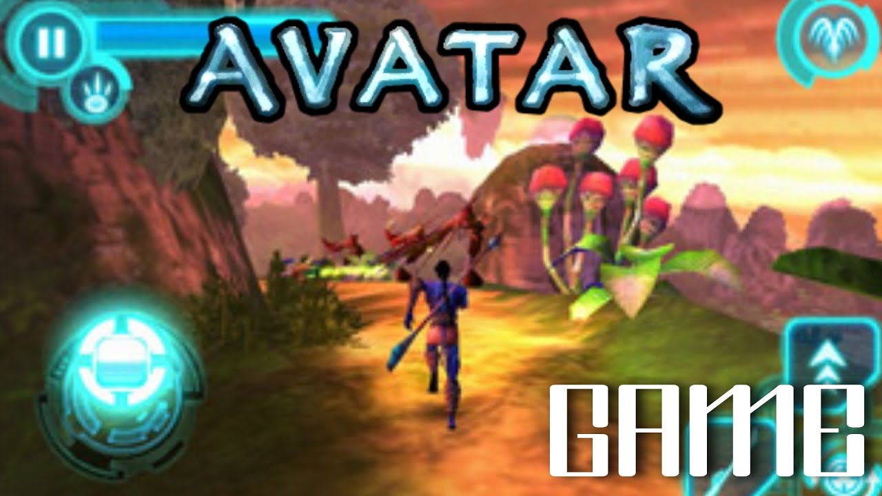 Avatar The Game HD | Analise e Gameplay