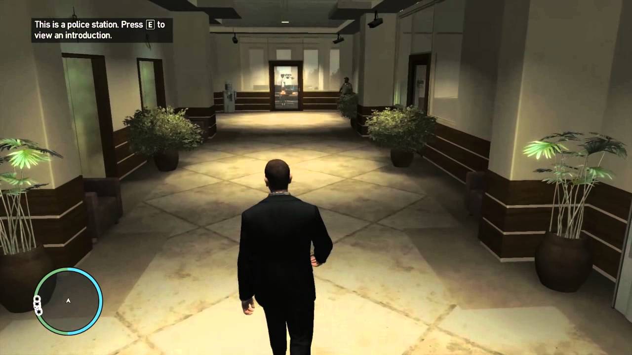 How To Join the LCPD/Become a Cop In GTA IV (XBOX 360, PS3, PC)