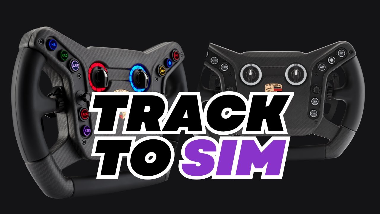 VPGSim: От трассы к симуляции — предварительный просмотр @vpgsim3524 #simracing #gaming #motorspo...