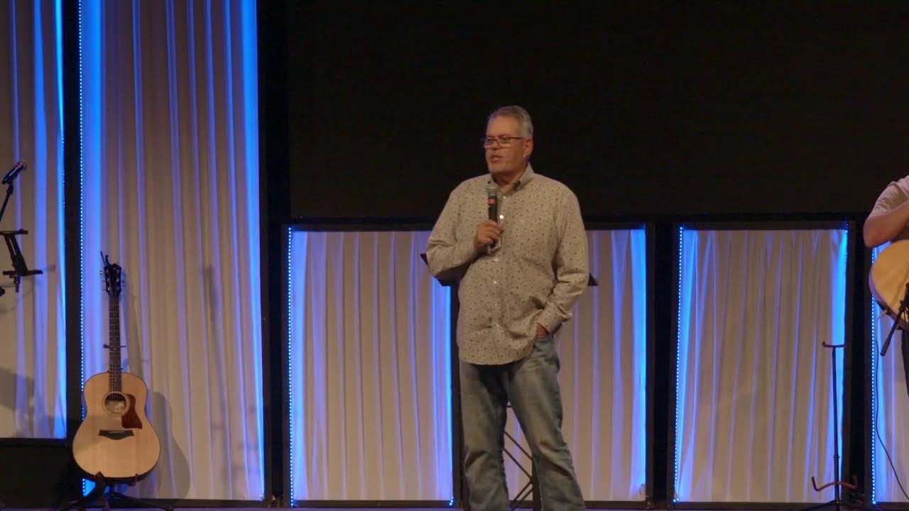 NLC Live