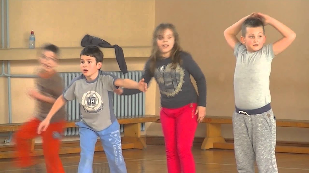 OŠ Janko Veselinović, Šabac - Sport u škole-Rasti zdravo