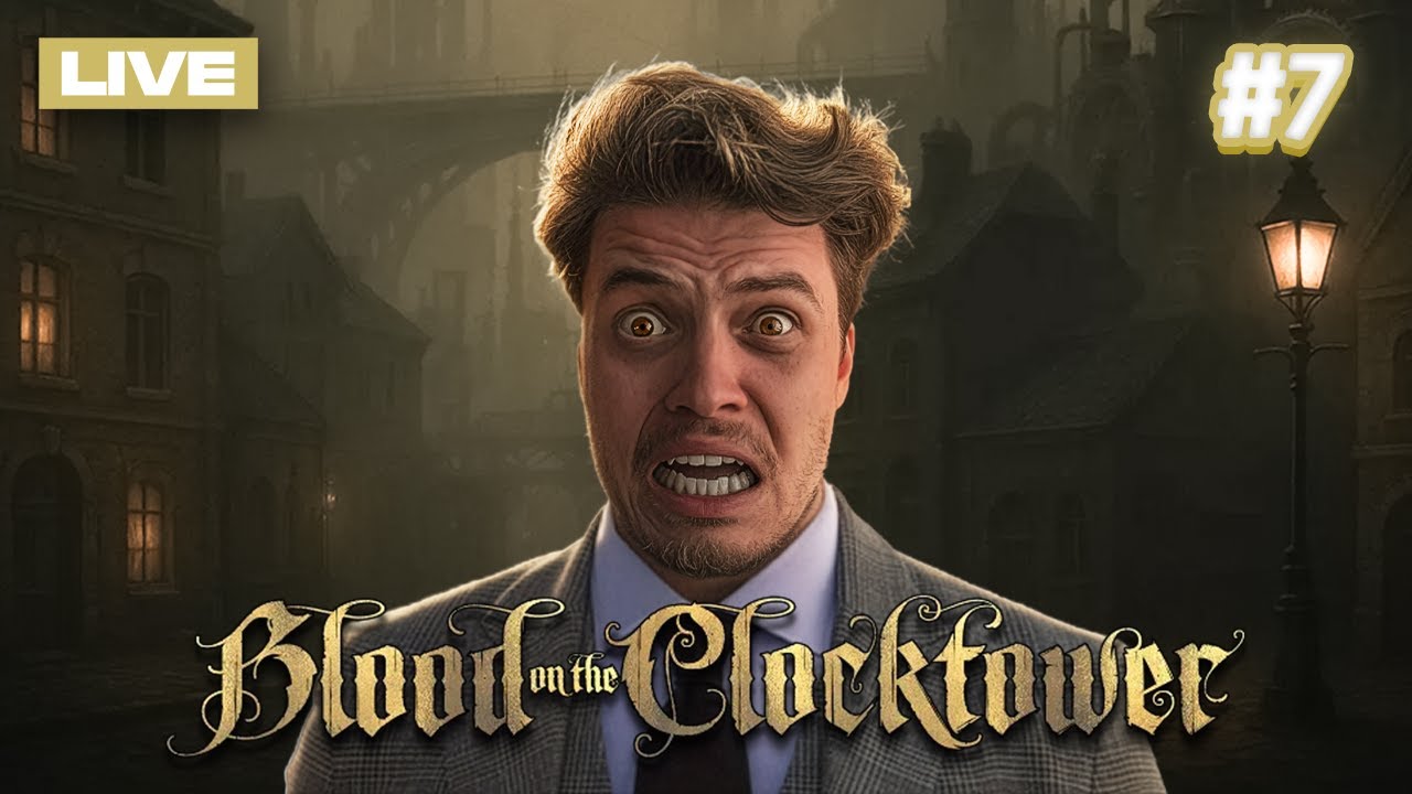 🔴Krvavá Hodina Odbila #8 w/ DeeThane, VercaT94, Herdyn a ďalší
