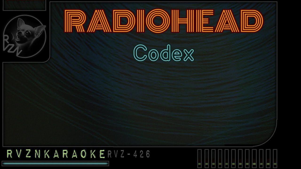 RADIOHEAD - 