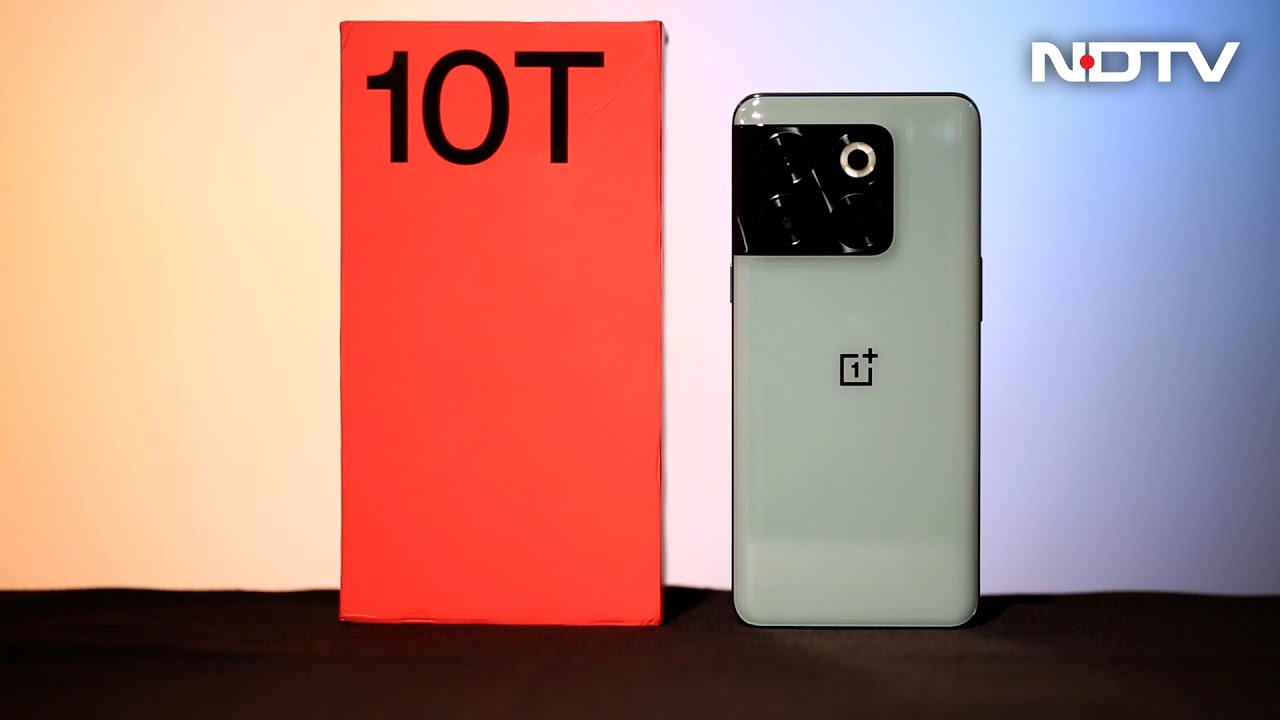 OnePlus 10T: Making OnePlus a Winner? | Cell Guru