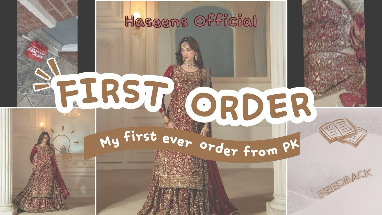 Unboxing + Review: Haseen’s Official | Worth It or Not?