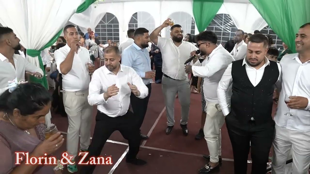 Nunta Florin & Zana (Zimnicea3)