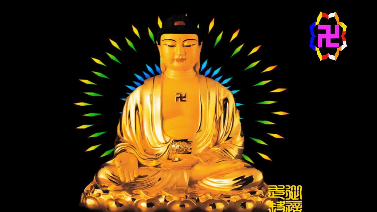 Buddhism Today - Buddhism Meditation Music for Positive Energy