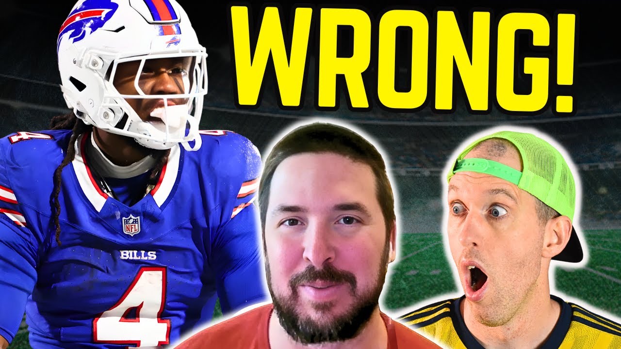 3 урока, извлеченных из ошибок при выборе игроков в фэнтези-футболе в 2025 году.